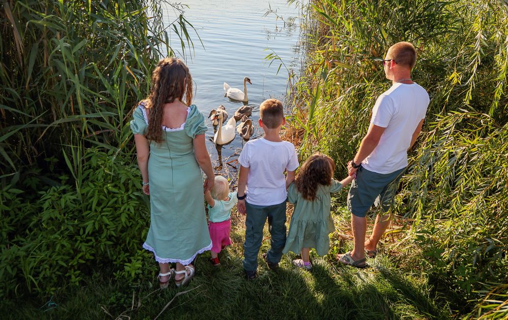 Photograph by Ольга Крюкова