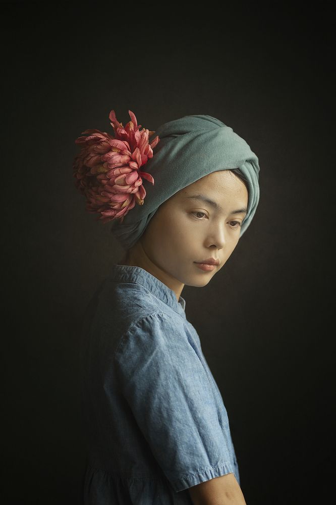 Photograph by Thi Huyen Trang Nguyen