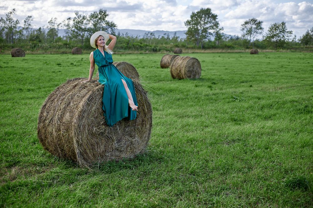 Фотография автора Вадим Бороненков