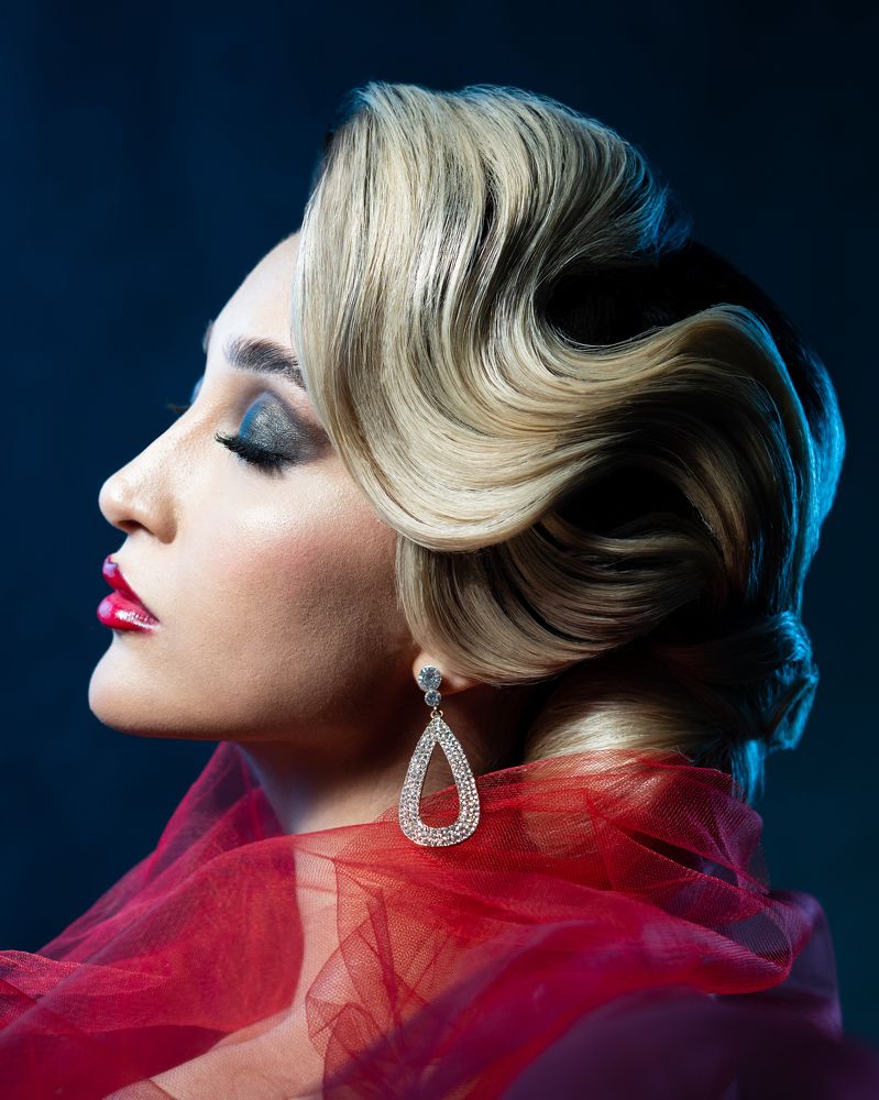 Photograph by Ali Maleki