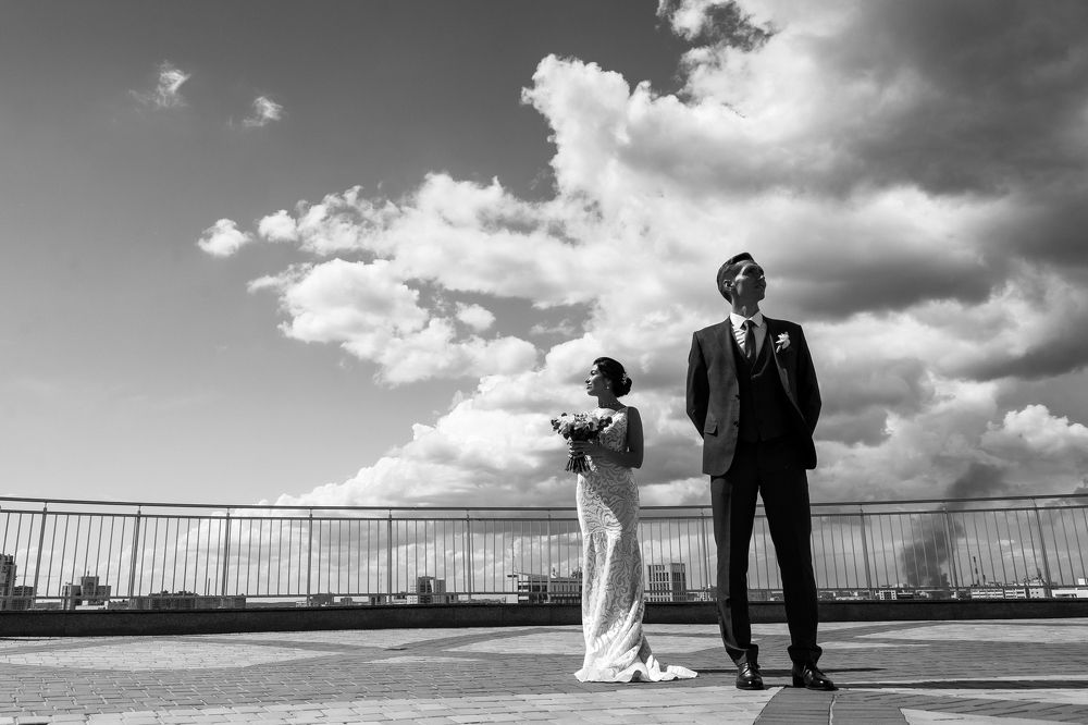 Photograph by Динар Гильмутдинов