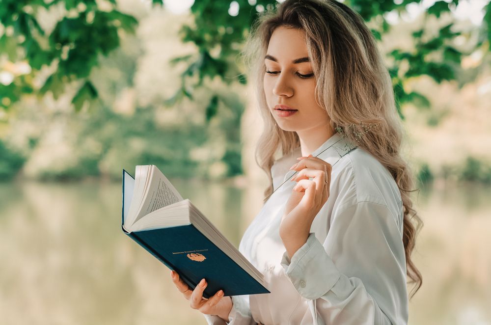 Photograph by Екатерина Якушева