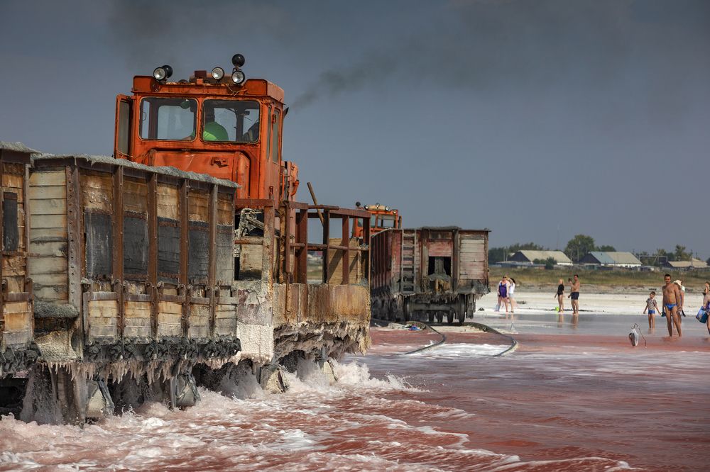 Photograph by Дмитрий Юдин