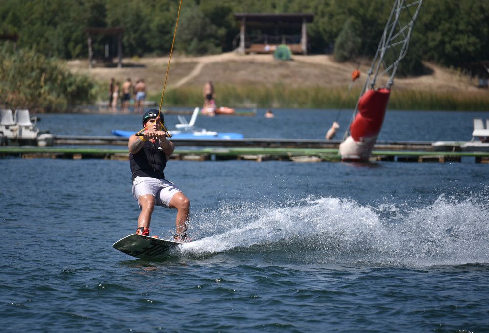 Photograph by Antonina Marchenko