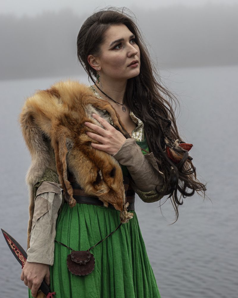 Photograph by Владислав Барышов