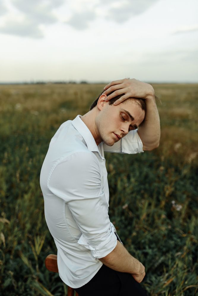 Photograph by Сергей Болохонов