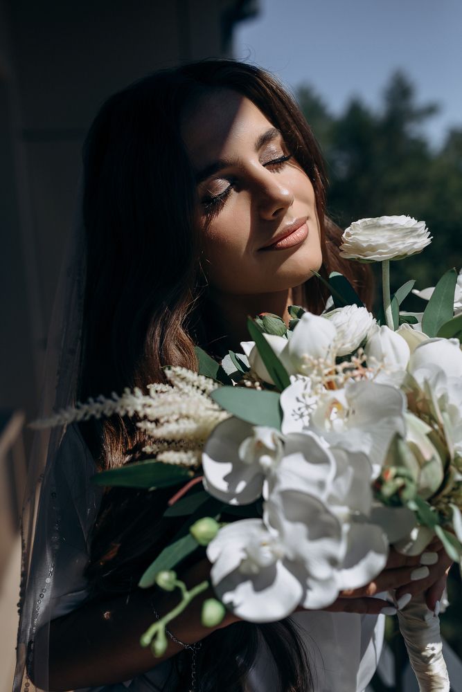 Photograph by Сергей Болохонов