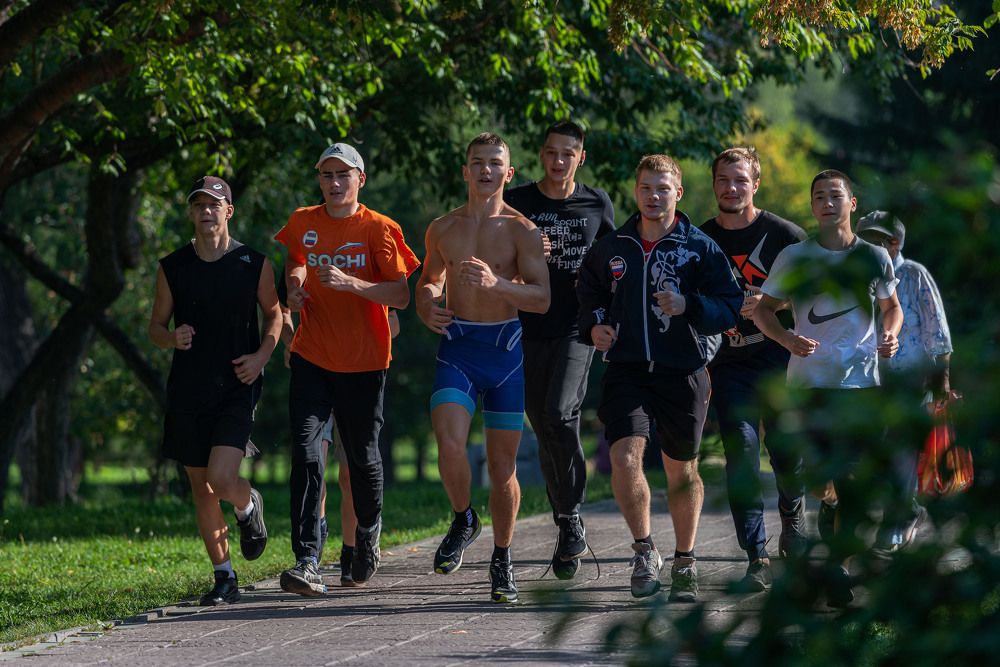 Photograph by Сергей Балашов