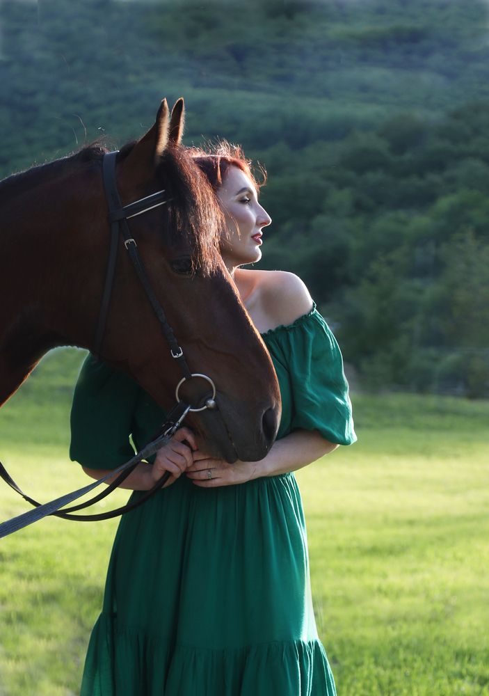 Photograph by Ольга Крюкова