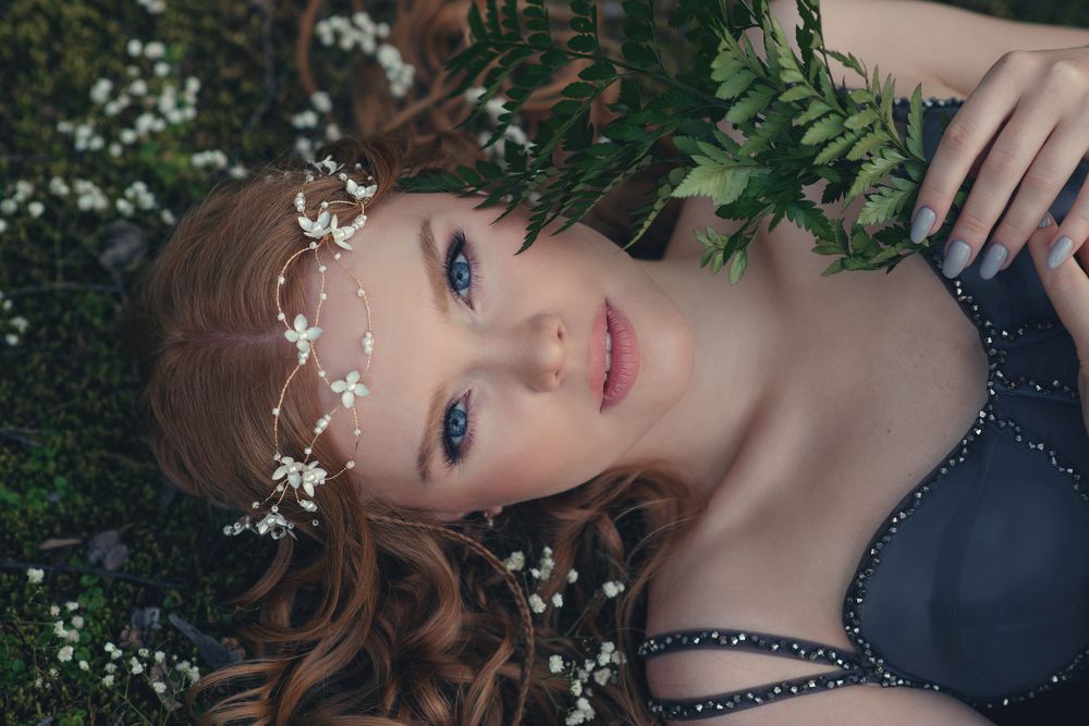 Photograph by Юлия Лепёшкина