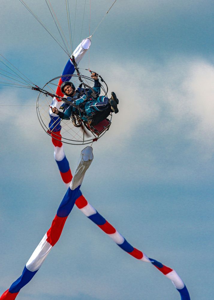 Photograph by Сергей Балашов