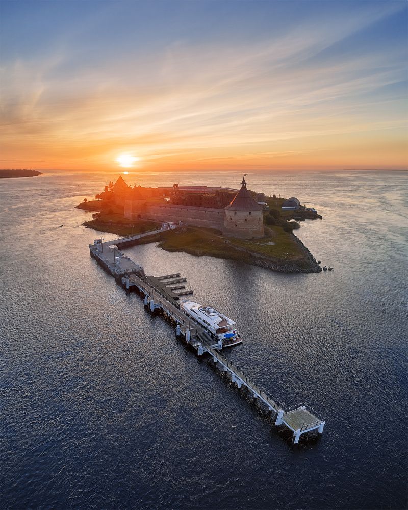 Photograph by Чехонин Александр