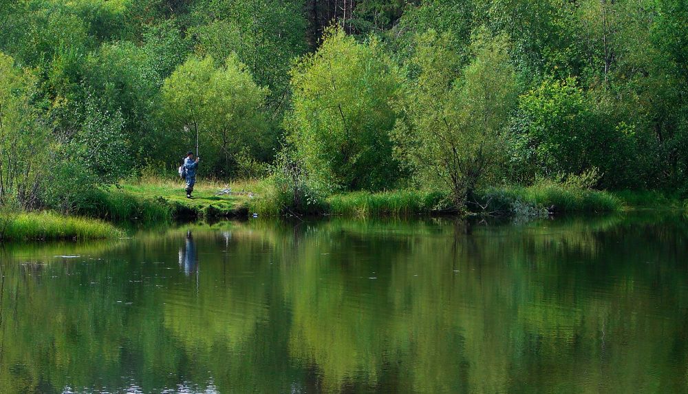 Photograph by Воинков Виктор