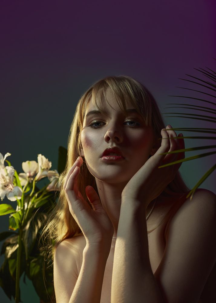 Photograph by Юлия Рыбакова