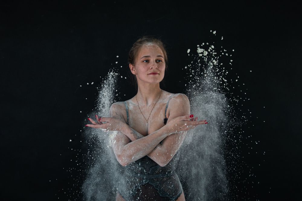 Photograph by Татьяна Гуреева