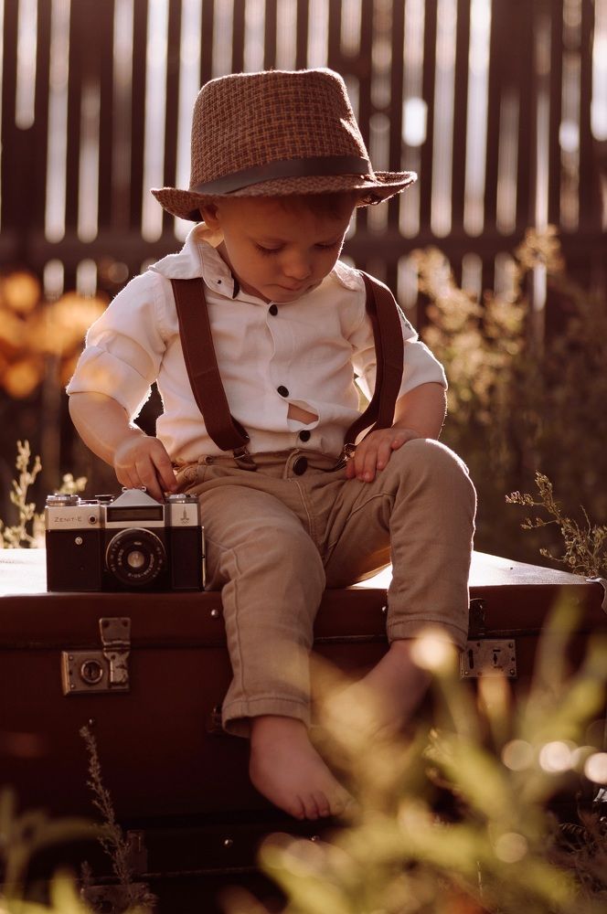 Photograph by Ольга Регер