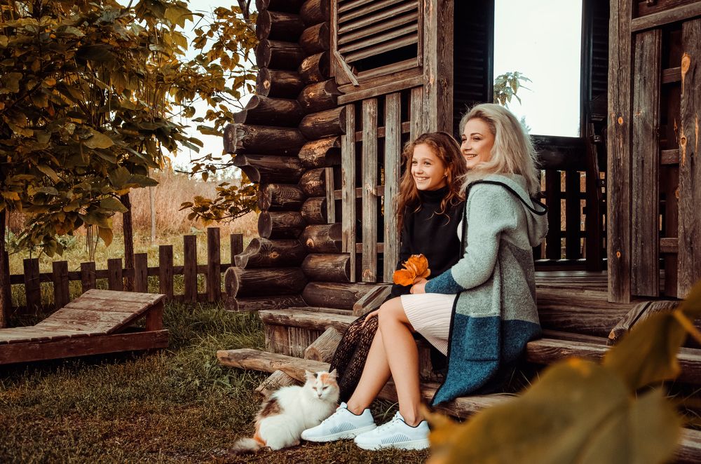 Photograph by Екатерина Якушева