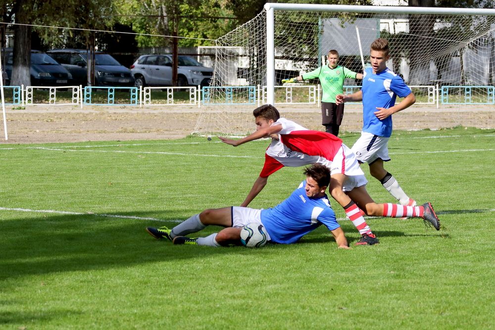 Photograph by Сергей Малыхин