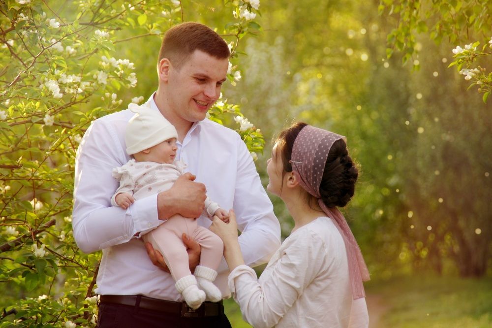 Photograph by Ольга Регер