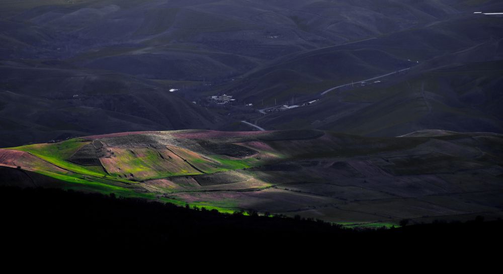 Photograph by Adl Abdolahi