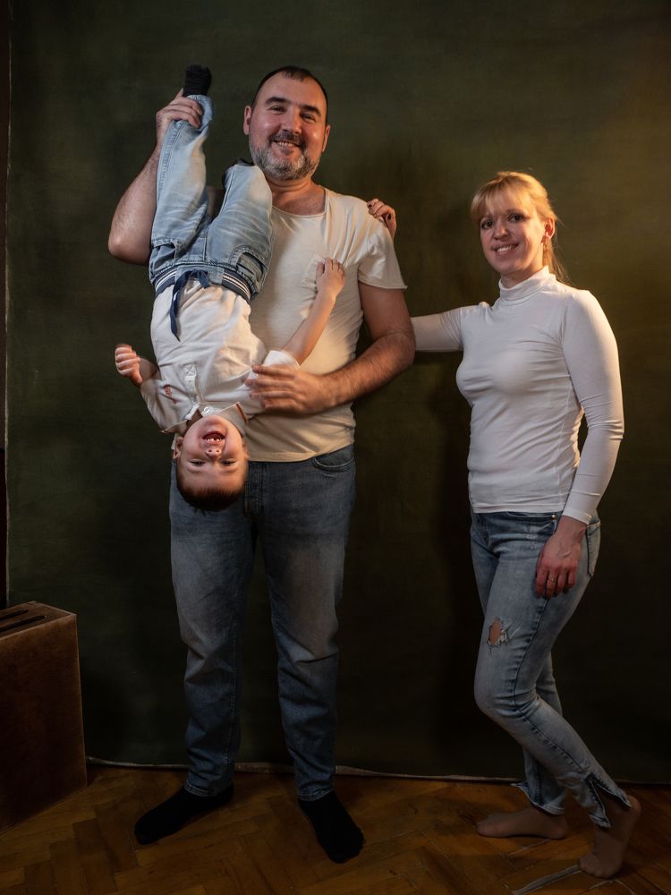 настроение