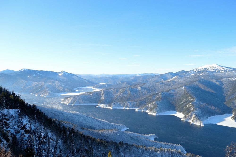 Photograph by Алексей Митрофанов