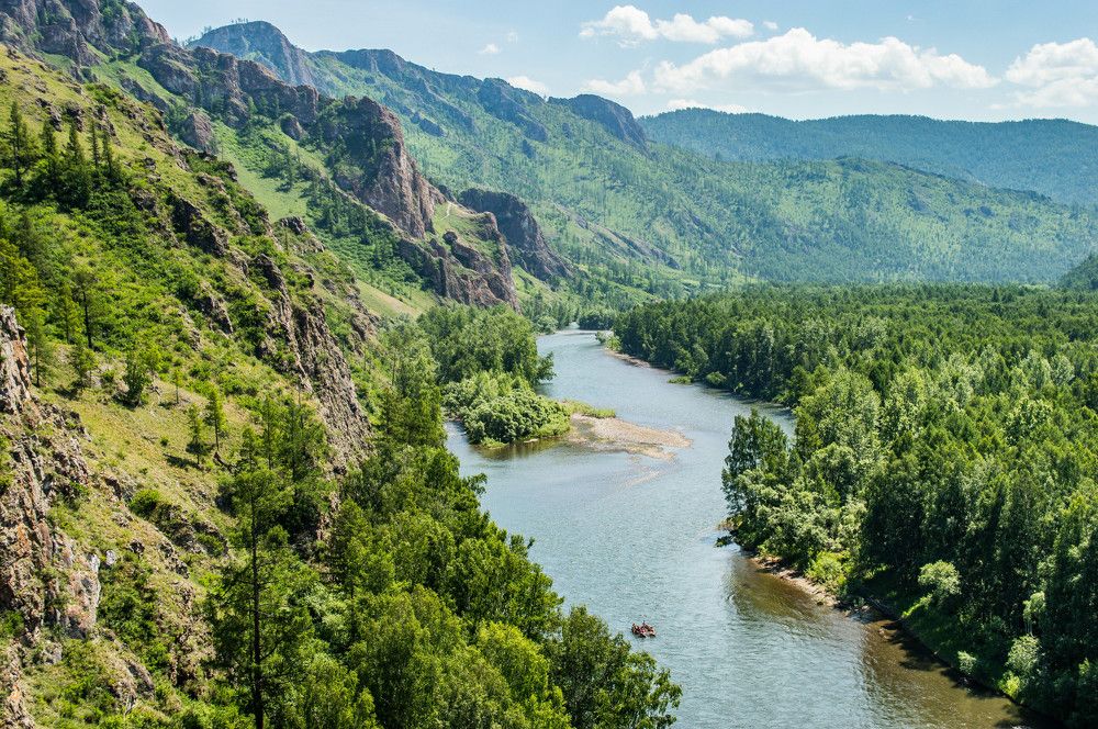 Photograph by Алексей Митрофанов