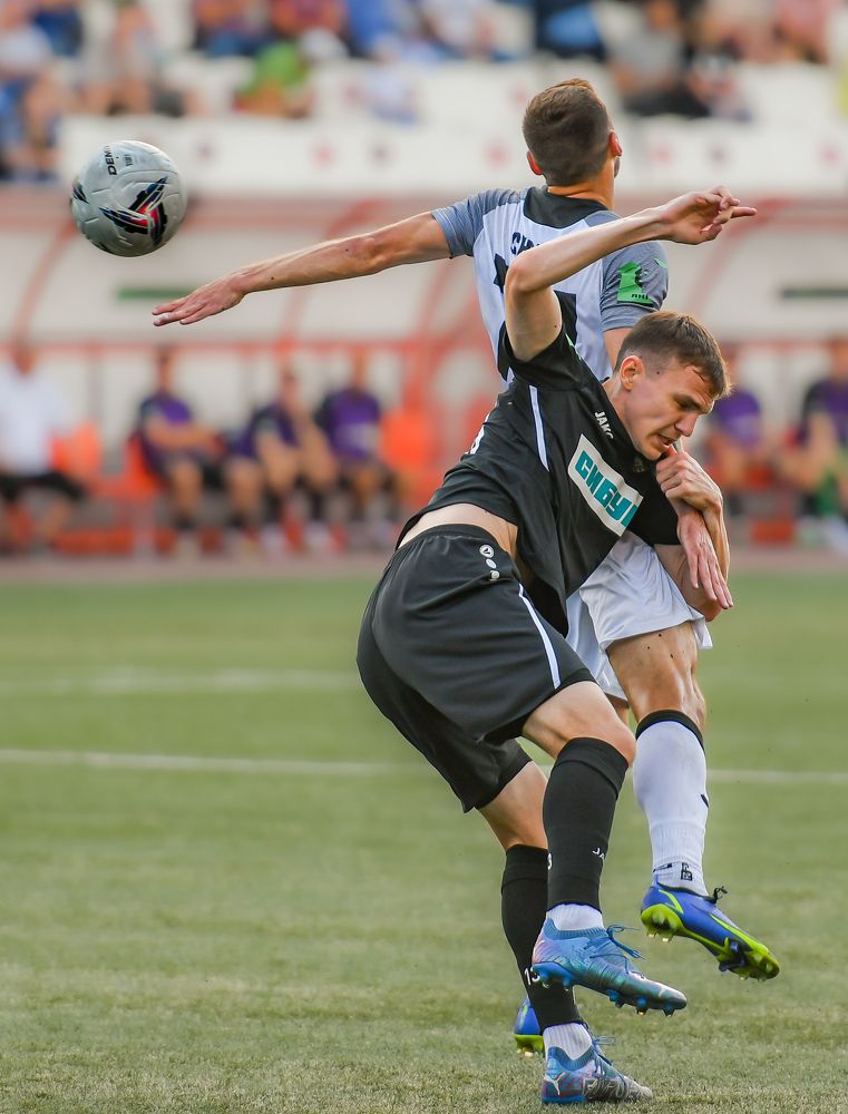 Photograph by Иван Зиновьев