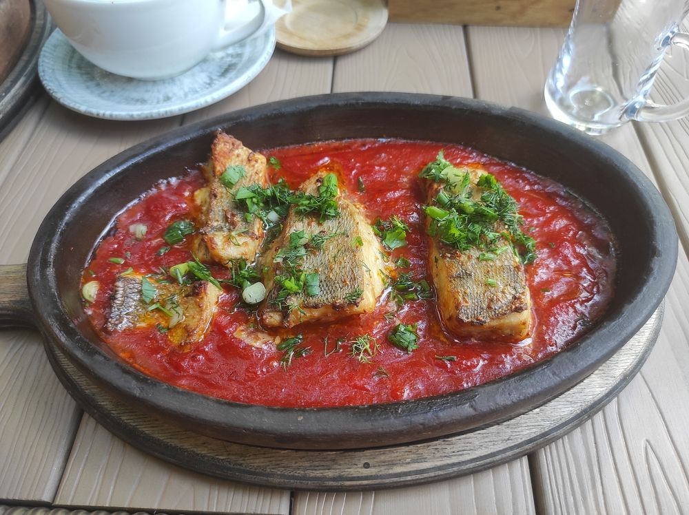 Photograph by Ирина Саттарова