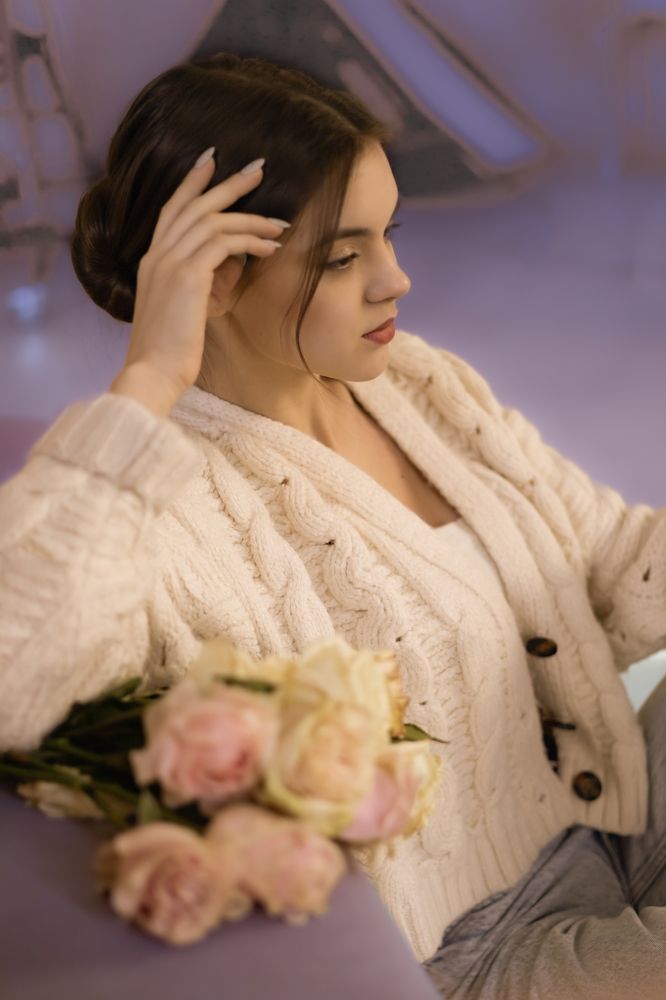 Photograph by Ольга Холм