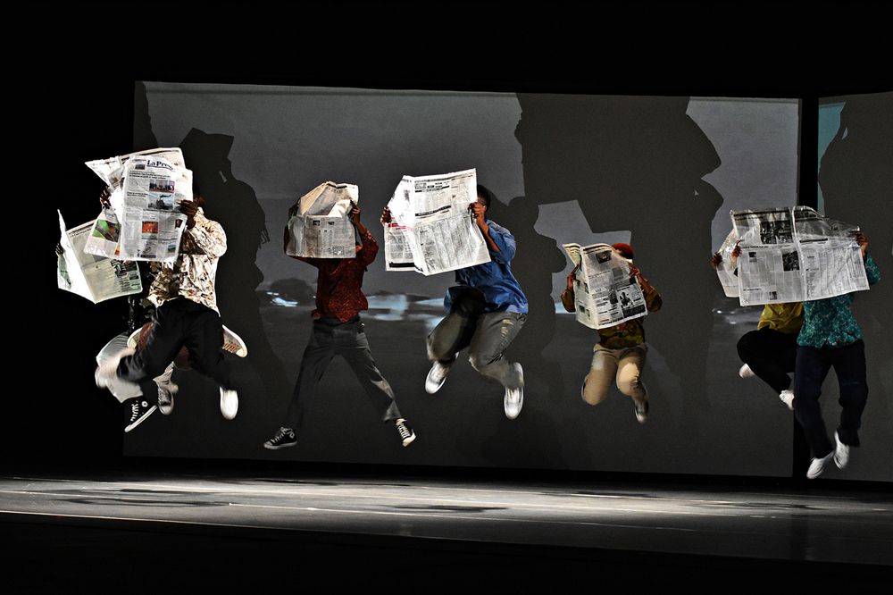 Photograph by Faten Aouini Ben Ahmad