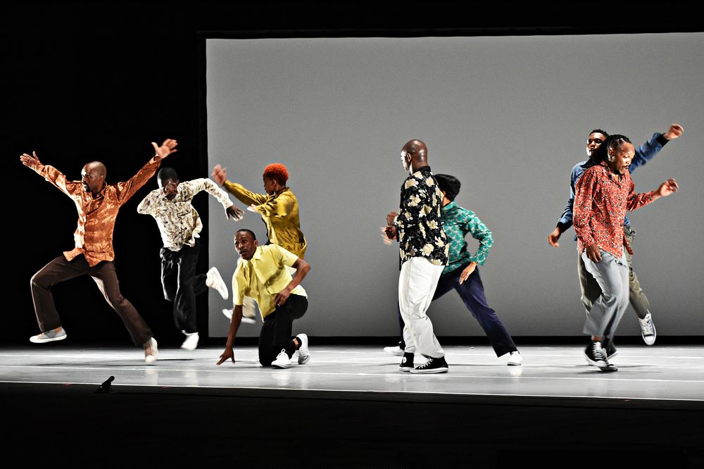 Photograph by Faten Aouini Ben Ahmad