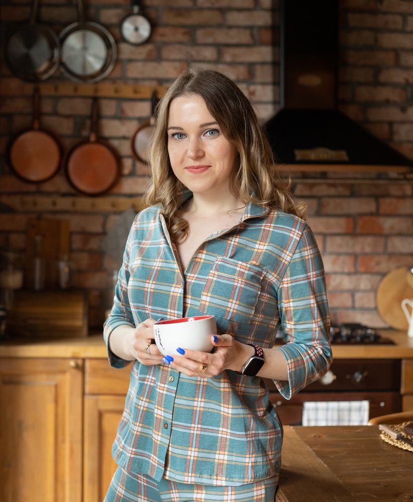 Photograph by Татьяна Скворцова