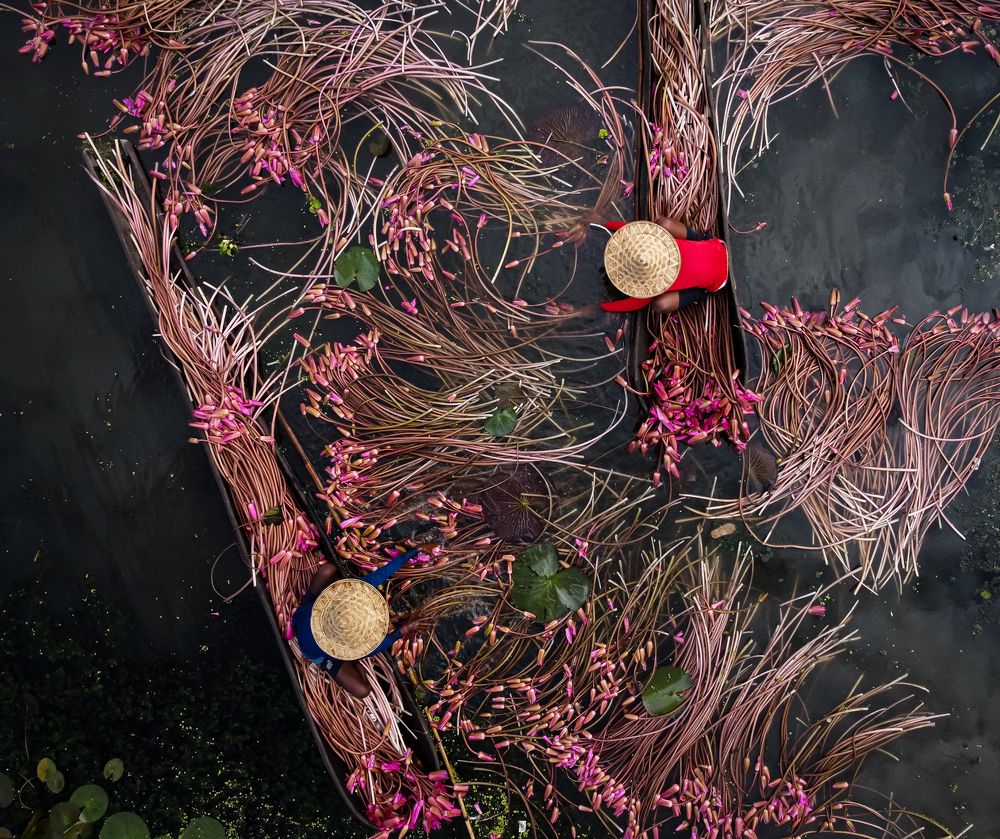 Photograph by Soumik Ghosh