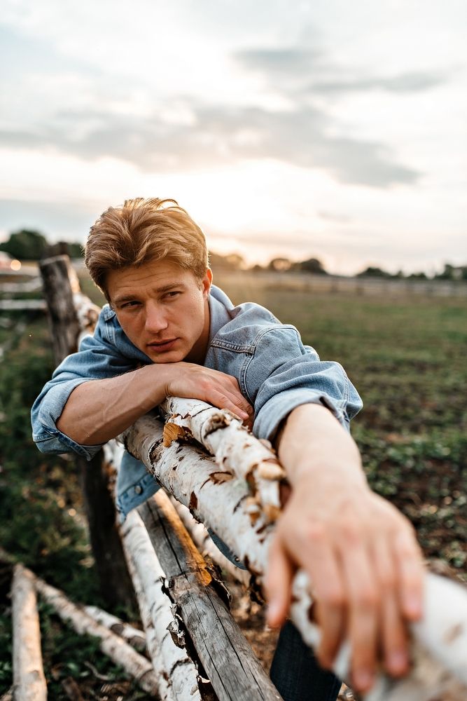 Photograph by Сергей Болохонов