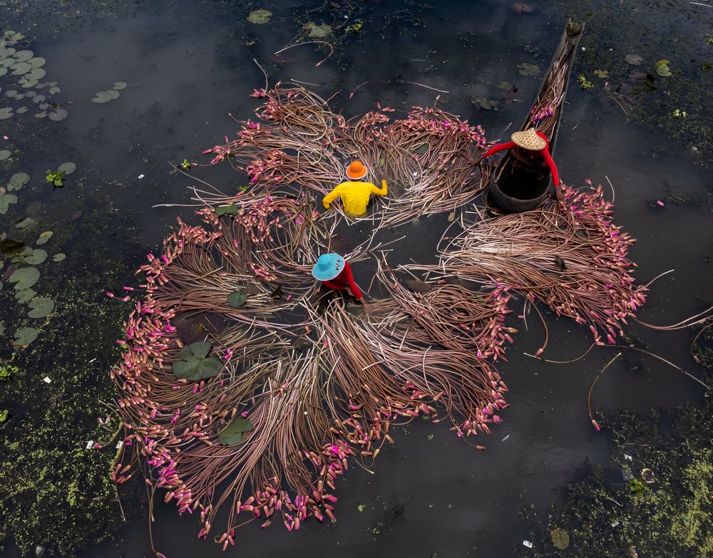 Photograph by Soumik Ghosh