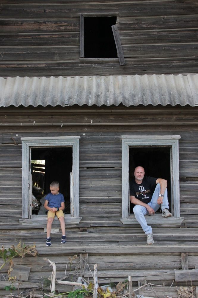 Photograph by Зоя Кулько