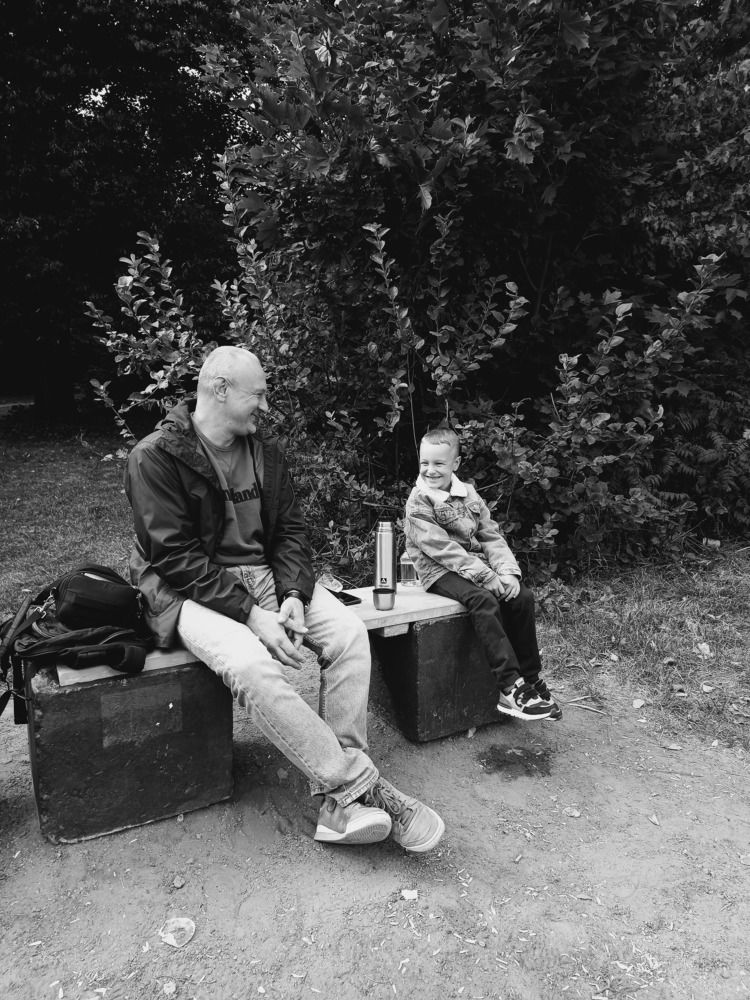 Photograph by Зоя Кулько