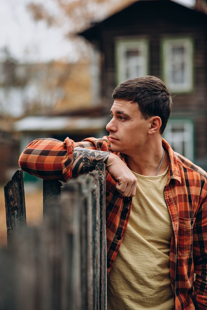 Photograph by Сергей Болохонов