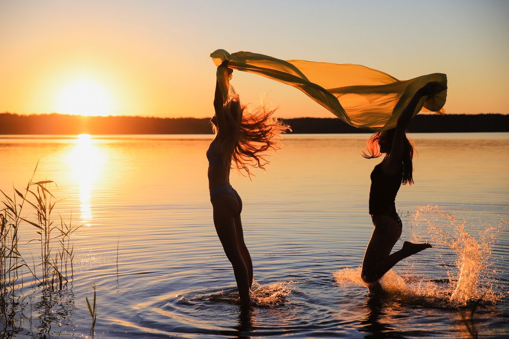 Photograph by Мария Зайцева