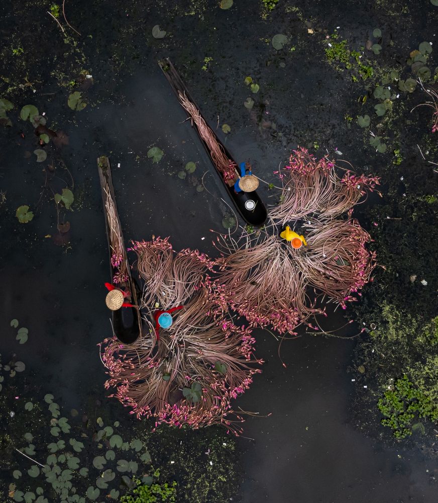 Photograph by Soumik Ghosh