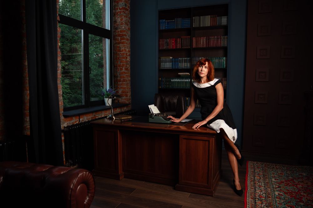 Photograph by Сергей