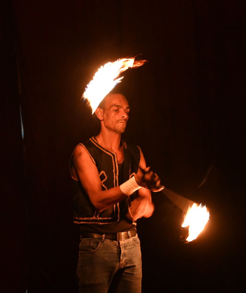 Photograph by Ahmed Hammad