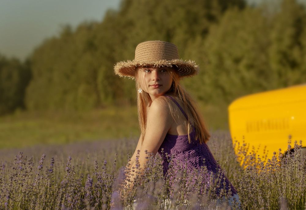 Фотография автора Alena Makushina