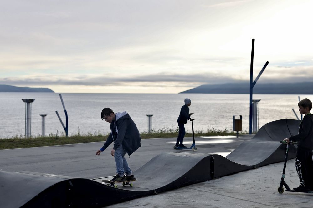 Photograph by Евгения Казакова