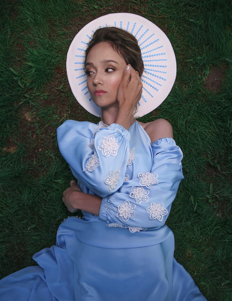 Photograph by Yuliya Salnikova