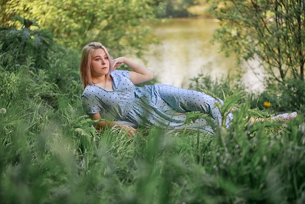 Photograph by Вдовин Денис