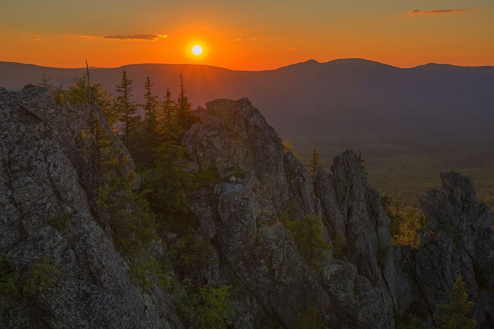 Photograph by Елена Перминова