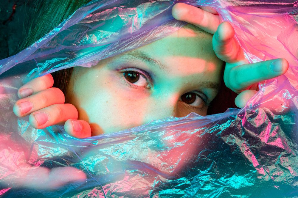 Photograph by Мария Протопопова