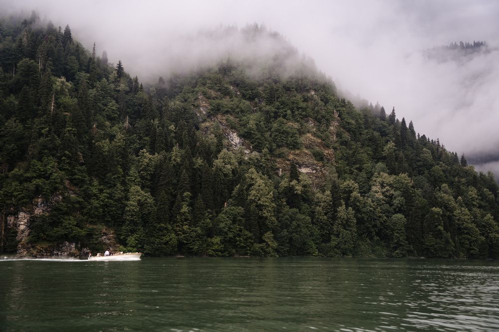 Photograph by Кургузова Дарья